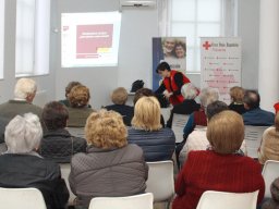 TALLER OLVIDOS POZO CANADA 07-11-2017
